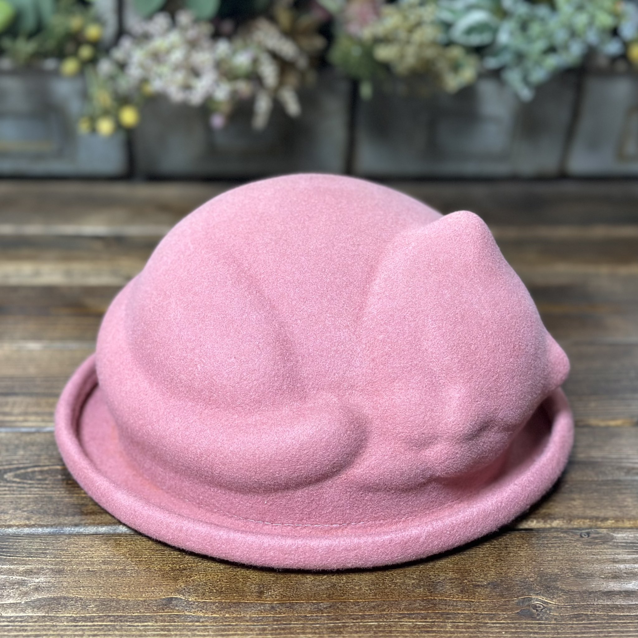 KENT BREAD HAT 森の妖精 | www.unimac.az