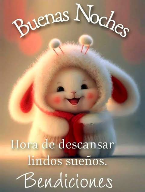 ⭐ Que Dios te bendiga y te acompañe en esta bella noche ⭐♥️🕊️⭐♥️🕊️⭐♥️🕊️⭐♥️