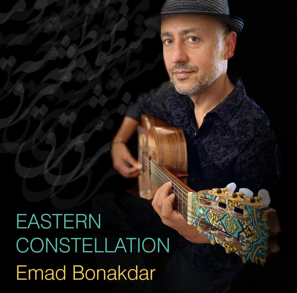 zach_fest's tweet photo. Emad Bonakdar brings his soulful #Persian #Flamenco style to this year's @zach_fest, performing alongside @SweetHayaH &amp; @garrickdavis World Blues benefitting #ZachsCares &amp; @2ndharvest
 Food Bank of Silicon Valley.
https://t.co/xnPHgyFDxm
#livemusic #addictionrecovery https://t.co/jDdRrQmKFw