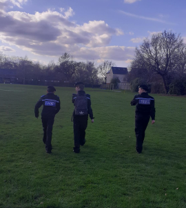 CadetsWMP's tweet photo. Concentrating on core Policing Functions... #3BE Cadets @qb_sch were also put through their paces last night with Drill &amp; Uniform checks🚨🚔👮‍♂️🔎🐕‍🦺📞☎️👮‍♀️🚔🚨 https://t.co/5RhRnm5cXp