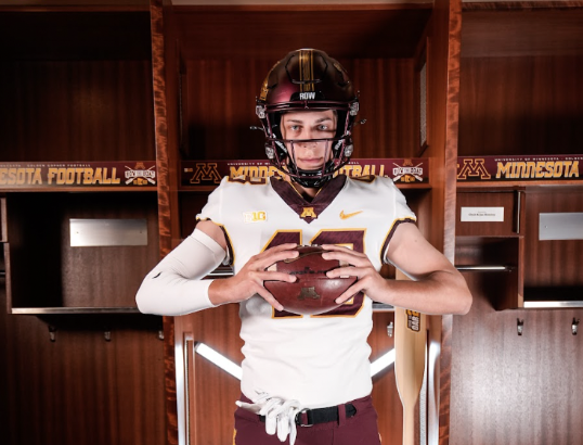 Adam Molitor (@molitor_adam) on Twitter photo Thanks <a href="/GopherFootball/">Minnesota Football</a> & <a href="/Coach_Fleck/">P.J. Fleck</a> for a great Junior Day! Had great conversations with the new tight ends coach @CoachAndySowder! Can’t wait to get back for another practice and go to camp. Thanks <a href="/Callybrian/">Brian Callahan</a>, <a href="/Shakes_GopherFB/">John Schaekel</a>, <a href="/Marcus_DPP/">Marcus Hendrickson</a>, <a href="/jjenthompson/">Jenna Thompson</a> and all other coaches Thanks <a href="/GopherFootball/">Minnesota Football</a> & <a href="/Coach_Fleck/">P.J. Fleck</a> for a great Junior Day! Had great conversations with the new tight ends coach @CoachAndySowder! Can’t wait to get back for another practice and go to camp. Thanks <a href="/Callybrian/">Brian Callahan</a>, <a href="/Shakes_GopherFB/">John Schaekel</a>, <a href="/Marcus_DPP/">Marcus Hendrickson</a>, <a href="/jjenthompson/">Jenna Thompson</a> and all other coaches