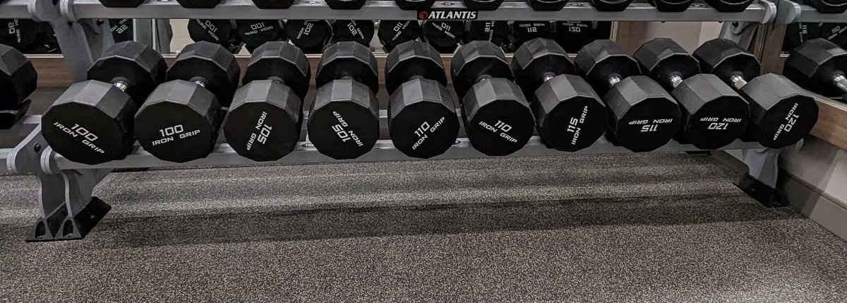 ShadowW3lch's tweet photo. A soldier has the advantage of being able to look his enemy in the eye, Senator. #Gladitor #InclinedDumbellPress #ChestDay #LFG https://t.co/eumPKXL7FO