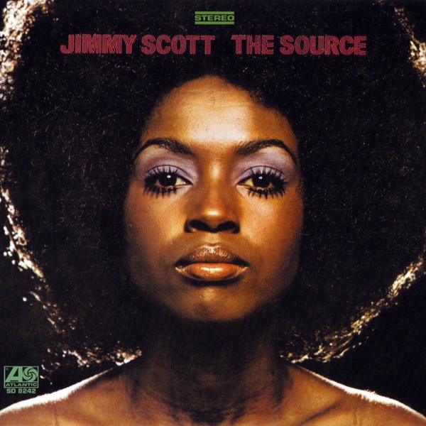 Jimmy Scott - Sometimes I Feel Like A Motherless Child  #nowplaying  #sismogrooveFM