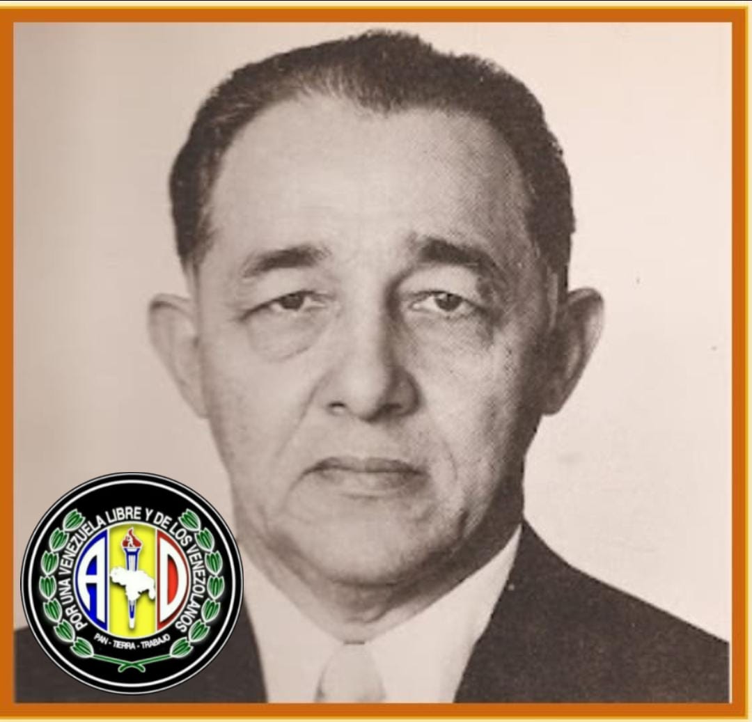 Eleisi Espina Almarza (@eleisiespinaad) on Twitter photo Hombres que sacrificaron su vida por el país y su prosperidad. El #27Marzo1904 Nace RICARDO MONTILLA, preso de Gómez, firmante del Plan de Barranquilla, cofundador de <a href="/ADemocratica/">Acción Democrática</a> Ministro del MAC, Gobernador d Apure y d su Guarico natal. Escritor y  pionero del conservacionismo Hombres que sacrificaron su vida por el país y su prosperidad. El #27Marzo1904 Nace RICARDO MONTILLA, preso de Gómez, firmante del Plan de Barranquilla, cofundador de <a href="/ADemocratica/">Acción Democrática</a> Ministro del MAC, Gobernador d Apure y d su Guarico natal. Escritor y  pionero del conservacionismo