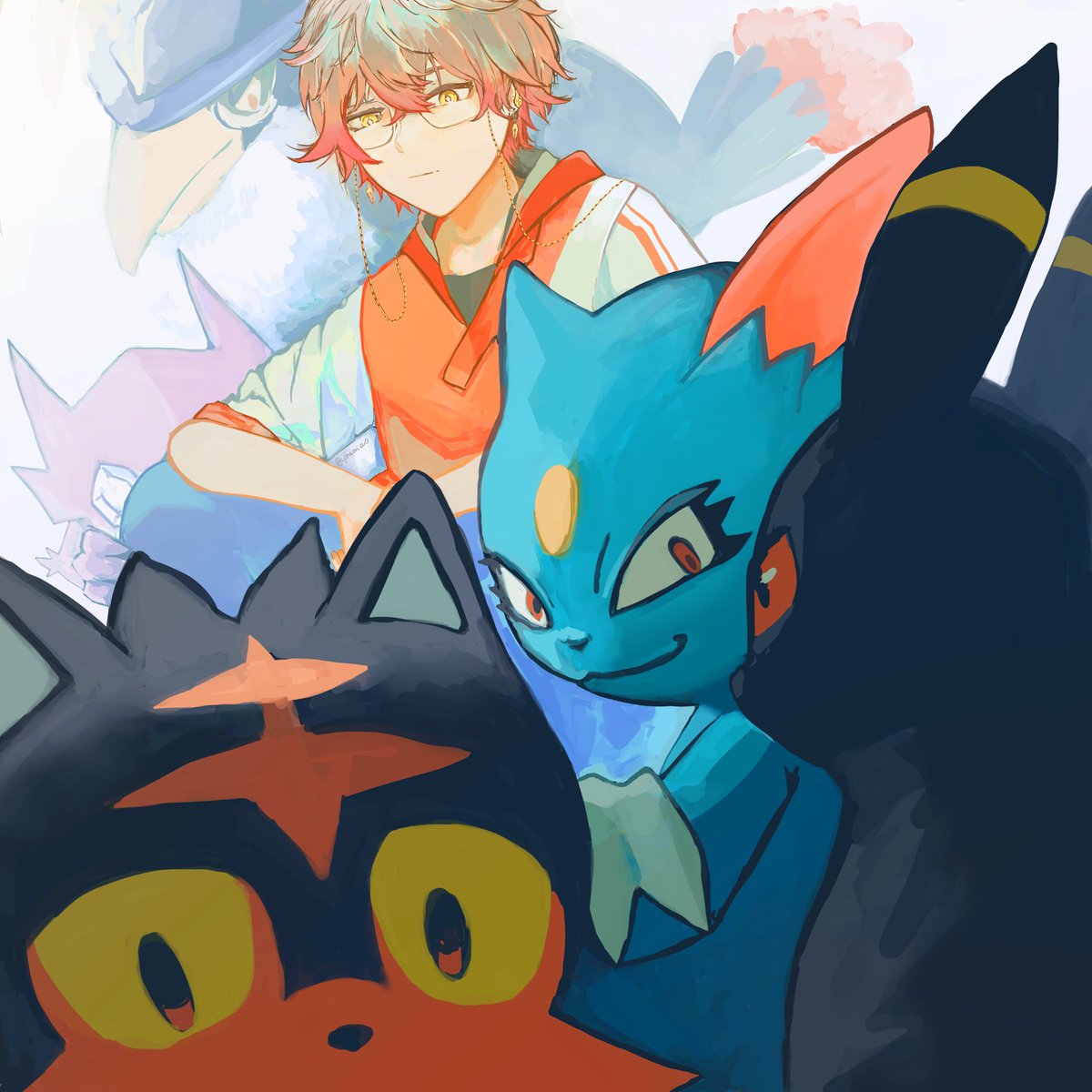 Sphenice 🫧 tweet media