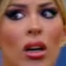 HairStyles424's tweet image. La faccia di Oriana quando scoprirà che a far fuori il suo miglior amico dentro la casa è stato il suo stesso fandom

 #gfvip #incorvassi #oriele #orianistas #onestiners