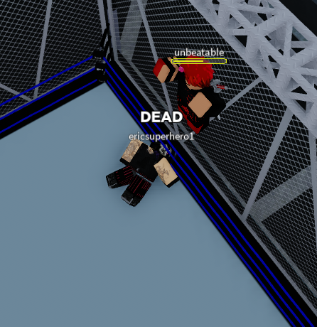 JWWERBLX's tweet photo. STEEL CAGE ACTION!
#DrewSlayer Took on #EricWyatt in a steel cage match where Slayer picked up the win in a very close matchup 3/2!
Drew Slayer has picked up wins on both night 1 and night 2!
#JWWE2023 #JWWEMania10 https://t.co/iokUwE6aHH