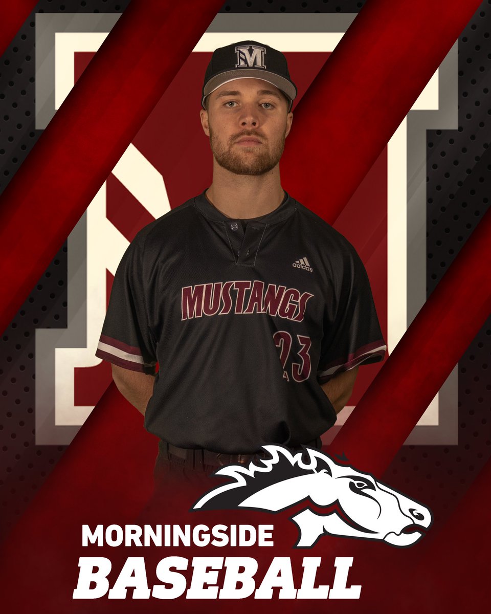 Mside_Baseball's tweet photo. Highlights for todays 4-0 game 1 W against Doane!

Player of the Game- Wade Canaday CG 7IP 0R 11Ks

Hunter Hope 2 for 3 RBI

Alex Calabrese 2 for 3 RBI

Eddie Brancato 2 for 3 

#RollSide https://t.co/dRjzMLr7TI
