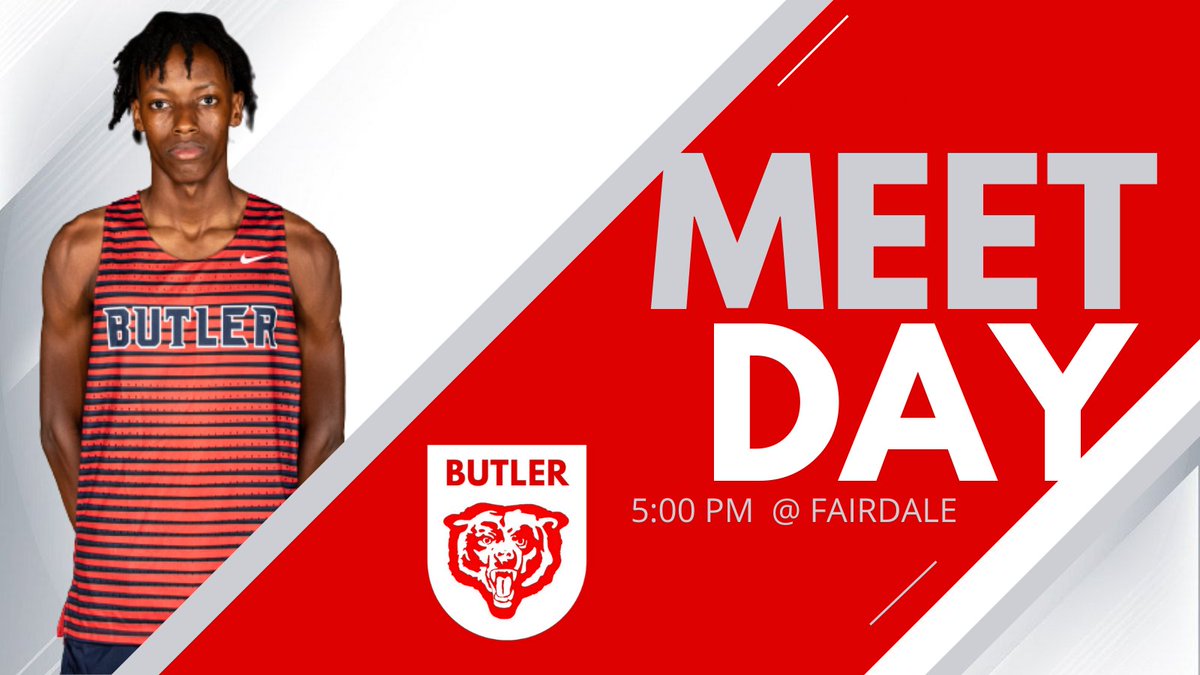 BTHS_Track's tweet photo. ⏰ 5:00 PM
📍 Fairdale https://t.co/VAh3IKEHGs