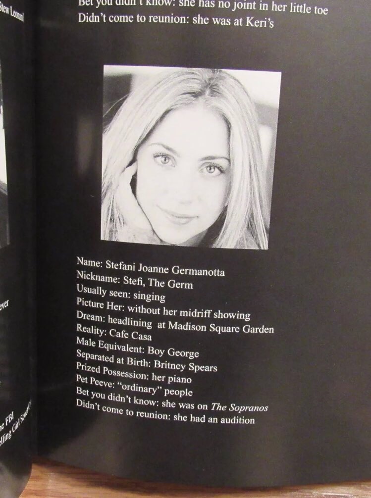  On Twitter because She Had An Audition 