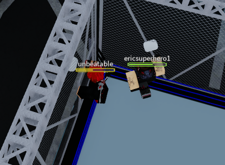JWWERBLX's tweet photo. STEEL CAGE ACTION!
#DrewSlayer Took on #EricWyatt in a steel cage match where Slayer picked up the win in a very close matchup 3/2!
Drew Slayer has picked up wins on both night 1 and night 2!
#JWWE2023 #JWWEMania10 https://t.co/iokUwE6aHH