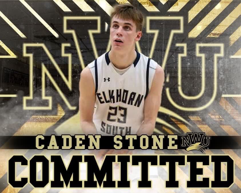 I am excited and blessed to announce my commitment to continue my academic and basketball career at Nebraska Wesleyan! Thanks to everyone who has helped me along the way!