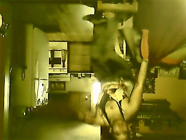 White Granddaughter tweet media