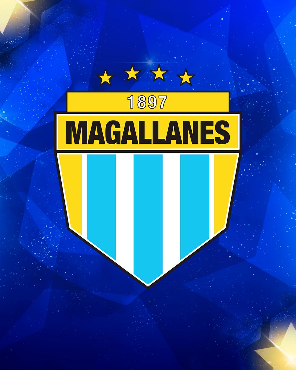 Sudamericana's tweet photo. ⭐️ GRUPO A
🇪🇨 @LDU_Oficial
🇧🇷 @Botafogo 
🇵🇪 @clubucv
🇨🇱 @ClubMagallanes

🏆 CONMEBOL #Sudamericana 2023 https://t.co/m9zeuBBJSU