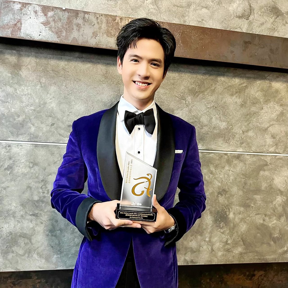 Milky_addict's tweet photo. ไม่ว่าผลของวันนี้จะเป็นอย่างไร ~ 

คุณเป็นความภูมิใจของเราเสมอ ◡̈ 

Always be with U @film_tnp20 

ขอให้ค่ำคืนนี้เป็นอีกคืนที่น่าจดจำนะ 🫶🏻

Thanks pic from sudsapda &amp; one31 

#FilmThanapat
#ฟิล์มธนภัทร https://t.co/AWBQLoUW7Y