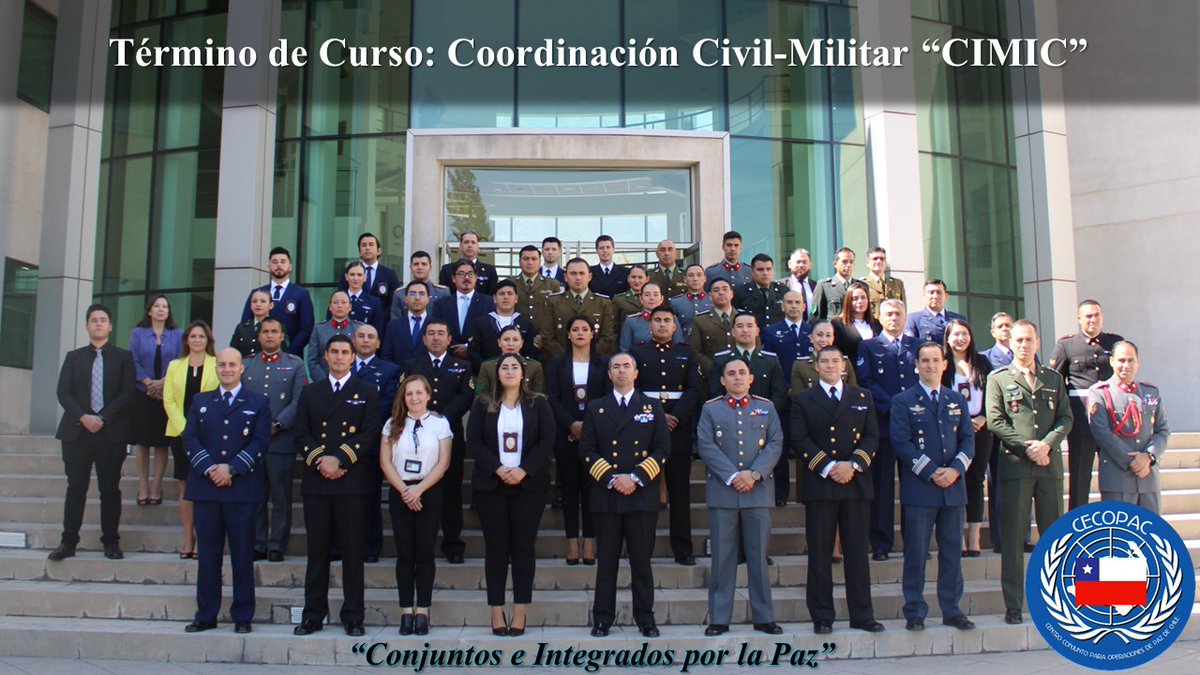 Cecopac_cl tweet media