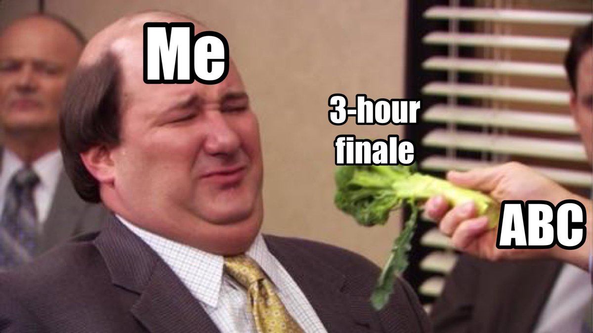 WeDidntGetARose's tweet photo. I know damn well this episode don’t need to be as long Avengers Endgame  #TheBachelor https://t.co/iRjZiSwu1e