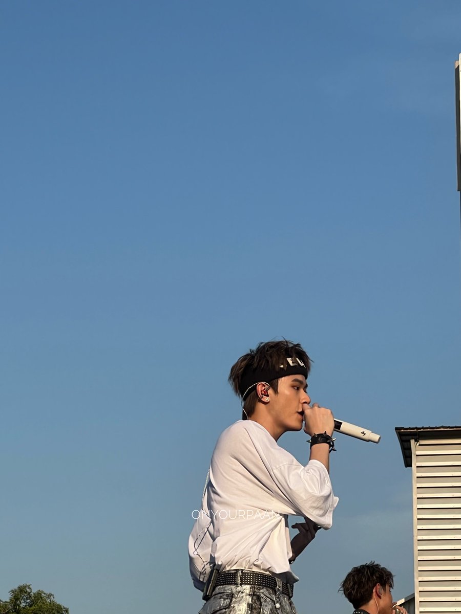 onyourp__aan's tweet image. 250323 , boy♥︎ #jackieJackrin 

Check by TRINITY  #SoundCheckwithTRINITY #SoundCheck_TH #TRINITY_TNT