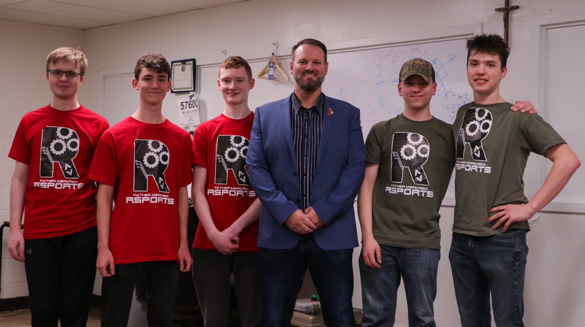 Tom MacIsaac tweet media