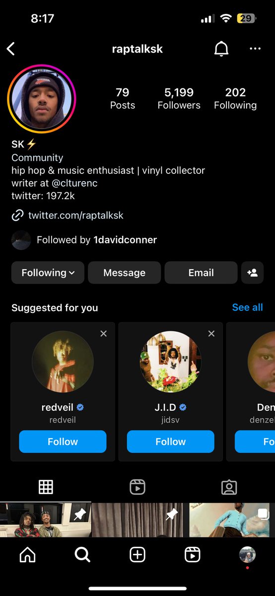 one_scrub's tweet photo. @raptalksk white ferrari for sure https://t.co/z7L3g8j0W0
