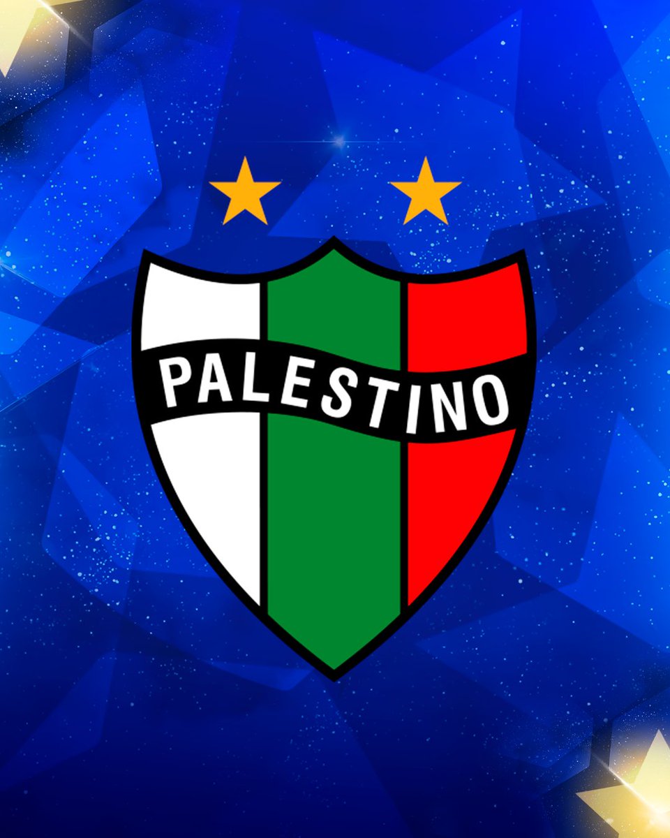 Sudamericana's tweet photo. ⭐️ GRUPO H

🇦🇷 @SanLorenzo 
🇨🇱 @CDPalestinoSADP 
🇻🇪 @EstudiantesMEFC 
🇧🇷 @FortalezaEC 

🏆 CONMEBOL #Sudamericana 2023 https://t.co/PGmLypk4Ka