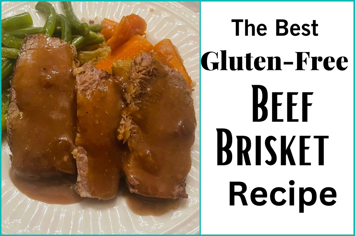 Looking for a delicious and memorable meal that is still easy to make? Try the best gluten-free beef brisket recipe with you. This recipe is dairy-free and Kosher. Click the link to get the recipe.

glutenfreefoodee.com/the-best-glute…

#recipeideas #dairyfree #glutenfree