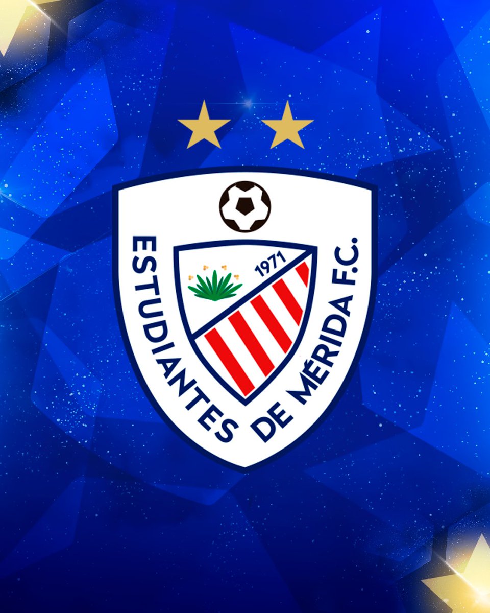Sudamericana's tweet photo. ⭐️ GRUPO H

🇦🇷 @SanLorenzo 
🇨🇱 @CDPalestinoSADP 
🇻🇪 @EstudiantesMEFC 
🇧🇷 @FortalezaEC 

🏆 CONMEBOL #Sudamericana 2023 https://t.co/PGmLypk4Ka