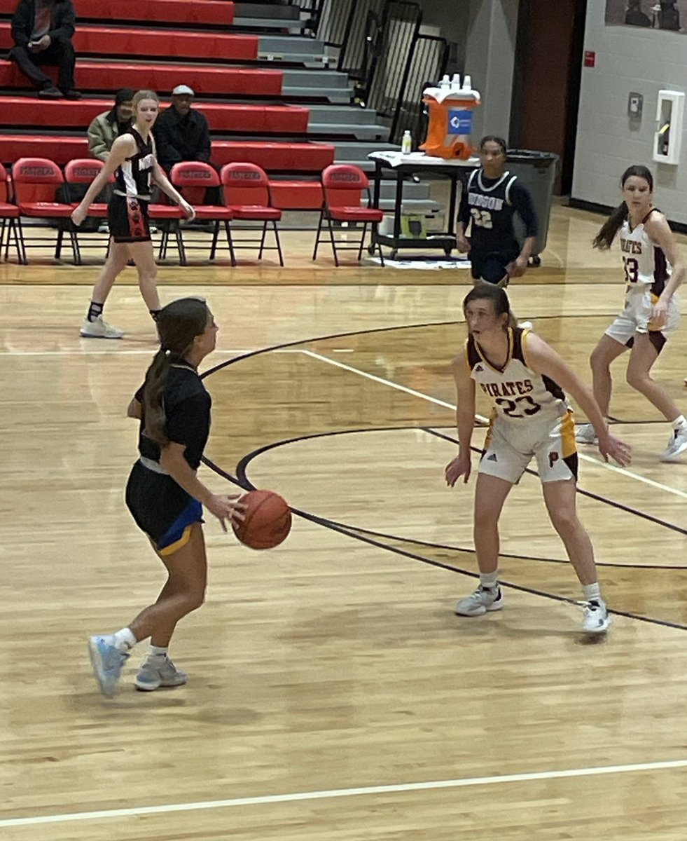 southeast girls basketball tweet media