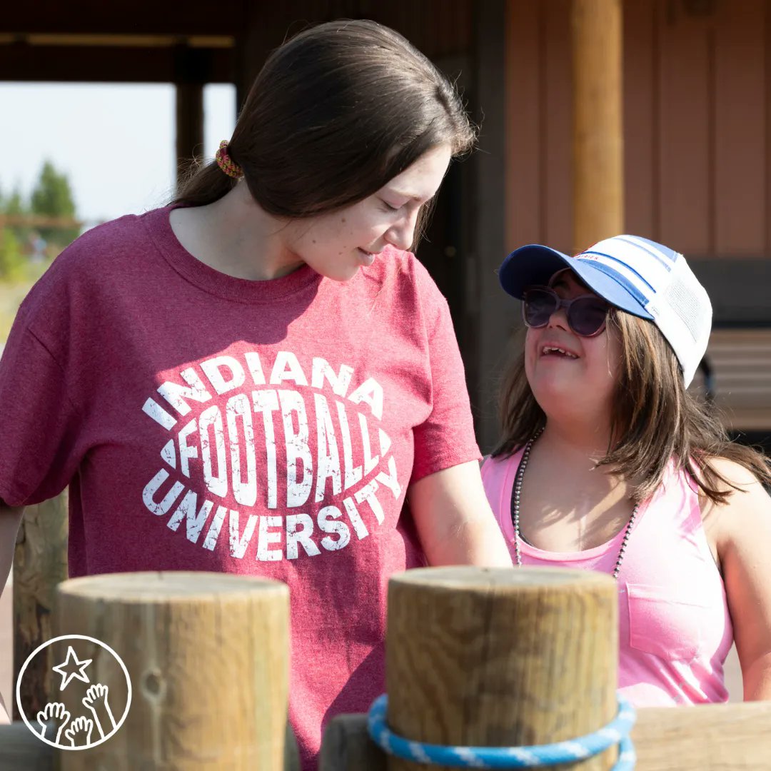 “A friend is one of the best things you can be and the greatest things you can have.” - Sarah Valdez

#AdamsCamp #Friendship #FriendsForever