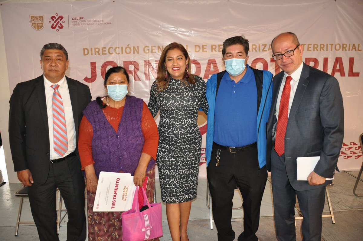 Inauguramos la #JornadaNotarial 2023
Aprovecha los beneficios, estará esta semana en la explanada de la <a href="/TlalpanAl/">Alcaldía Tlalpan</a> 
#TlalpanResurge #YSeNota
#GrandeComoSuGente #EstamosTrabajando