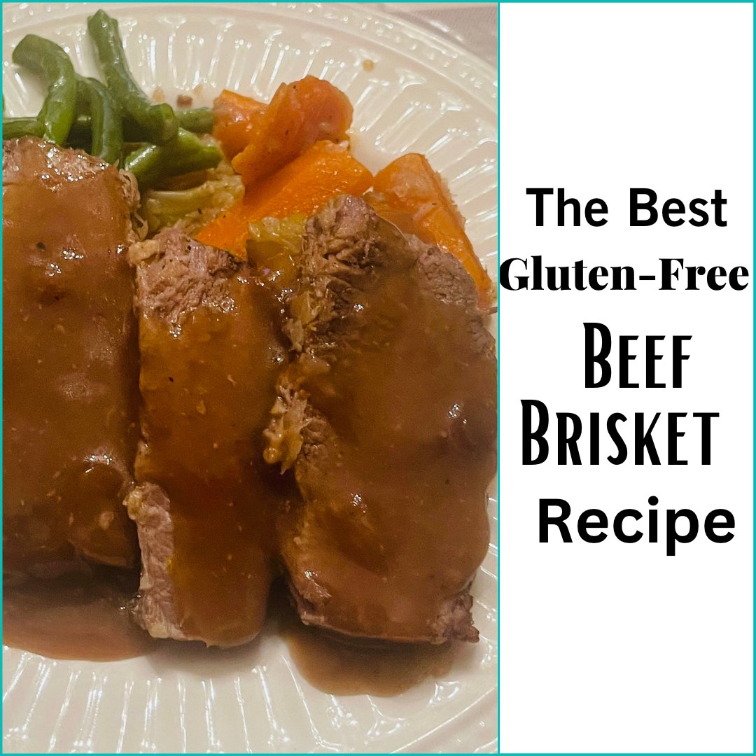 Looking for a great #Passover recipe? the best gluten-free beef brisket recipe with you. This recipe is dairy-free and Kosher. Click the link to get the recipe.

glutenfreefoodee.com/the-best-glute…

#recipeideas #dairyfree #glutenfree