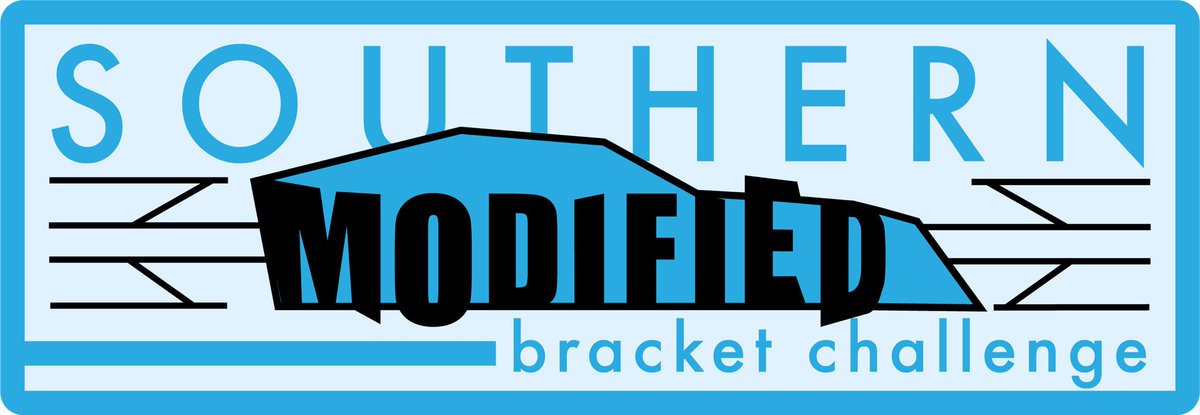 SMARTMods_'s tweet image. Round one of the Southern Modified Bracket Challenge (#SMBC) is live on the #shorttracklife Twitter (@shorttracklife_ ).

Join the fun.
