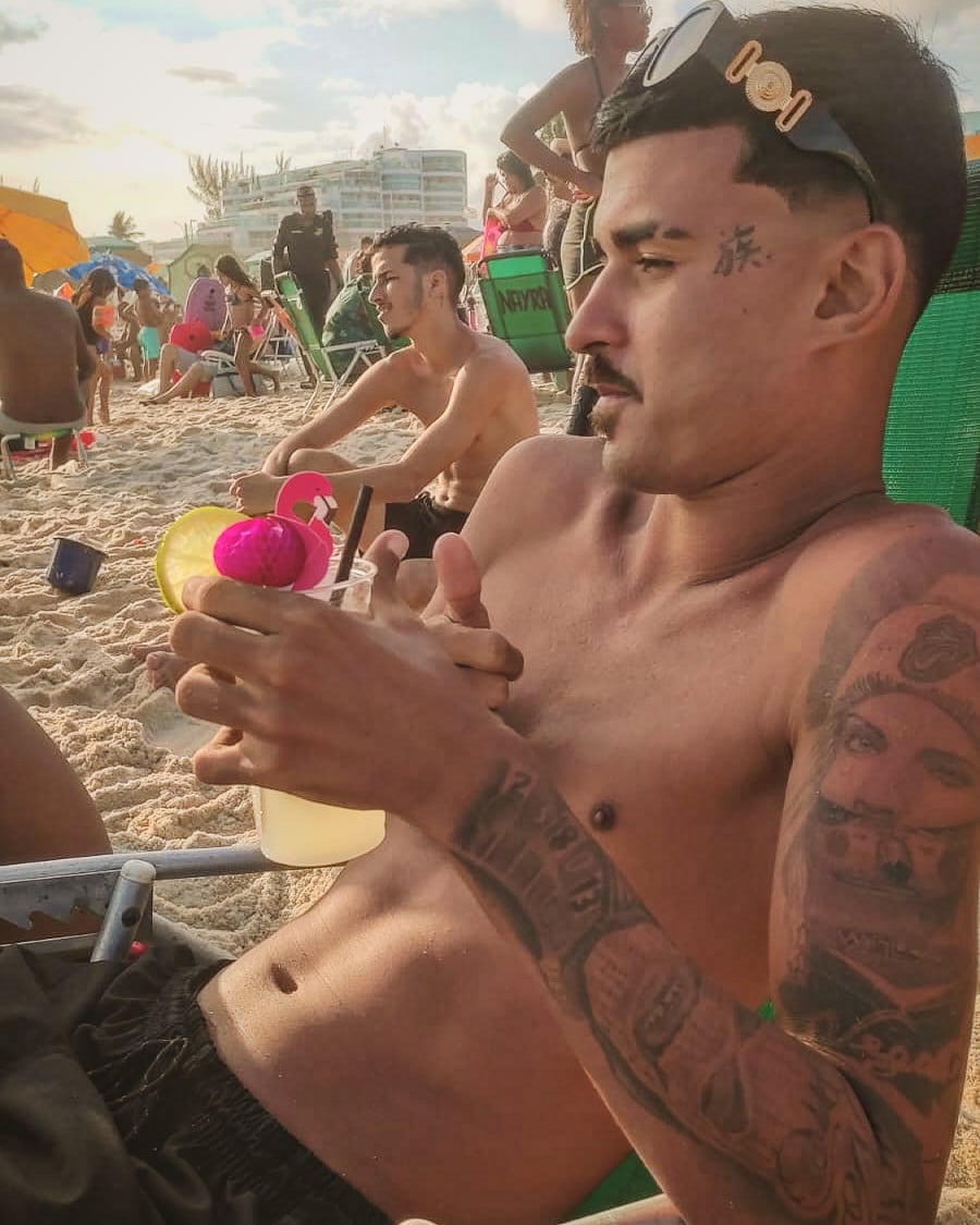 Gustavo Boeira (@ogustavoboeira7) on Twitter photo 