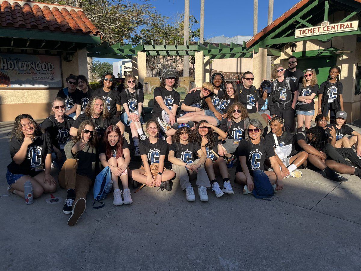 Colgan Music Tech tweet media