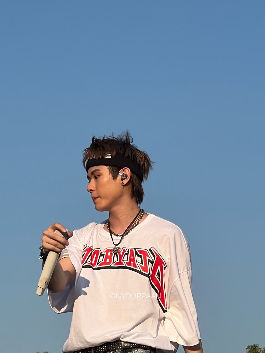 onyourp__aan's tweet image. 250323 , superstars ♥︎ #jackieJackrin 

Check by TRINITY  #SoundCheckwithTRINITY #SoundCheck_TH #TRINITY_TNT