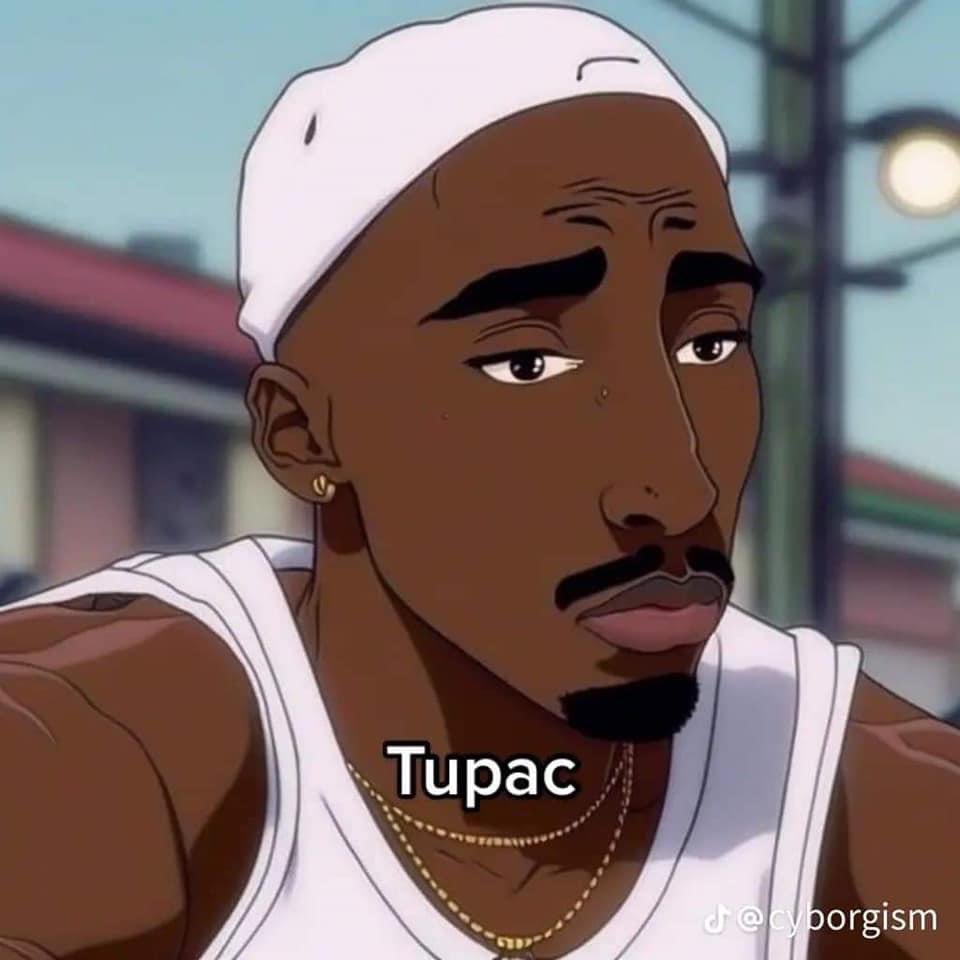Rappers Characters  AnimePlanet