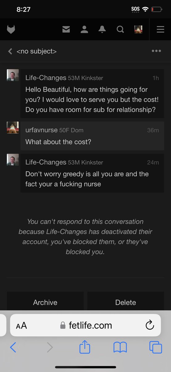 DivineDenise6's tweet photo. Sure the fuck am a nurse. Worked hard to get there bitch. I can’t help it you’re a broke ass.. say some shit then be a pussy and block me. Haha https://t.co/RLeKAyrvP1