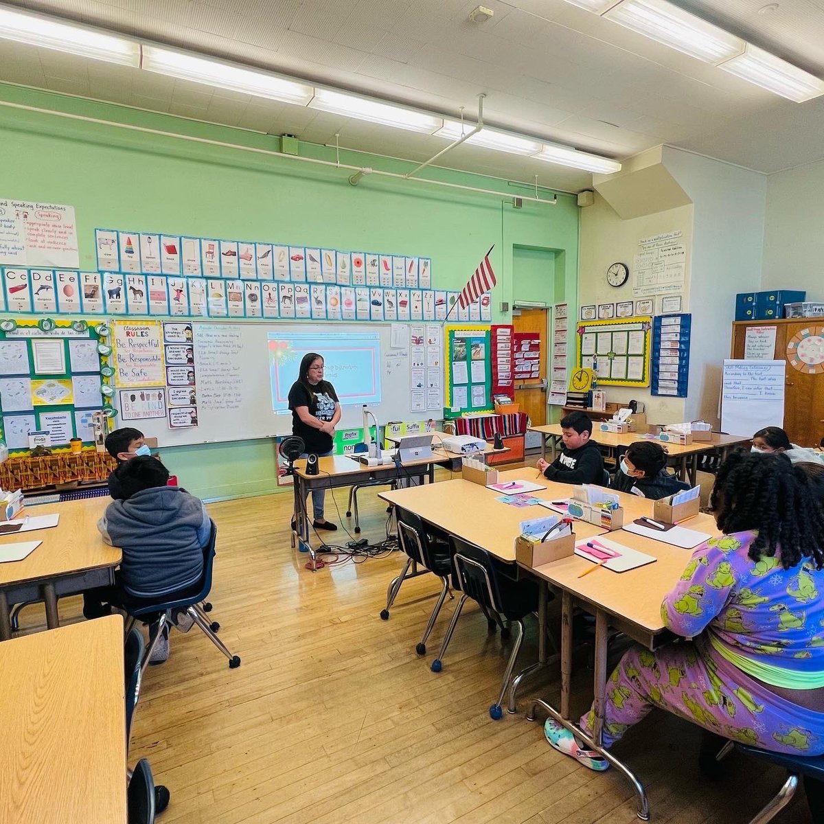 lausdbd7's tweet image. Have you registered your child for Acceleration Days? To register for Acceleration Days on April 3-4, 2023 log into Parent Portal or contact your child's school. 

Click here 👇🏽
parentportalapp.lausd.net/parentaccess/

#WeAreBd7 #ibelieveinlausd #AccelerationDays