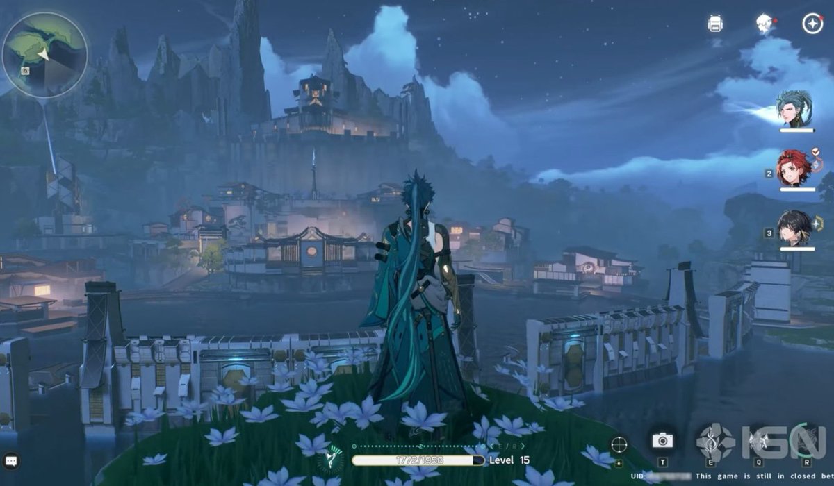 Unreal Dreamer tweet media