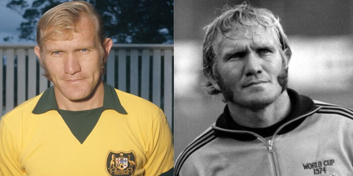 footballnsw's tweet photo. A real sad day for Football in Australia, Manfred Schaefer one of the true gentlemen of our sport, may he rest in heavenly peace. 

VALE: https://t.co/P2Aj4q5dDU https://t.co/p8nXohR9mL