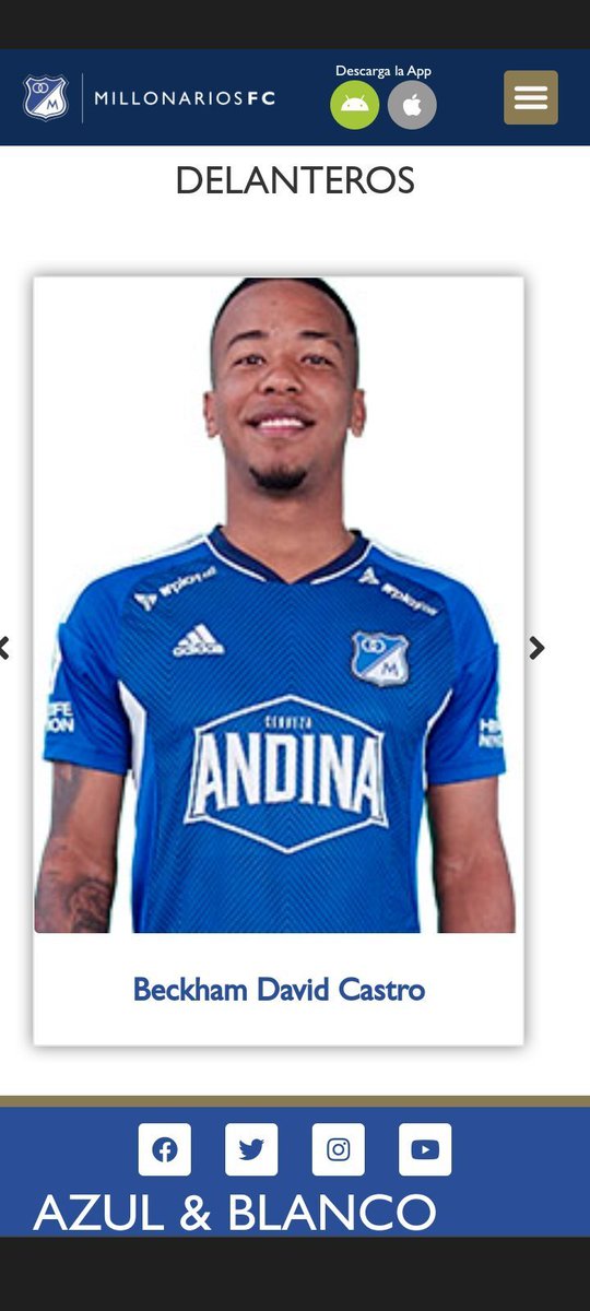 Estos hijos de puta tienen a David Beckham asi no se puede