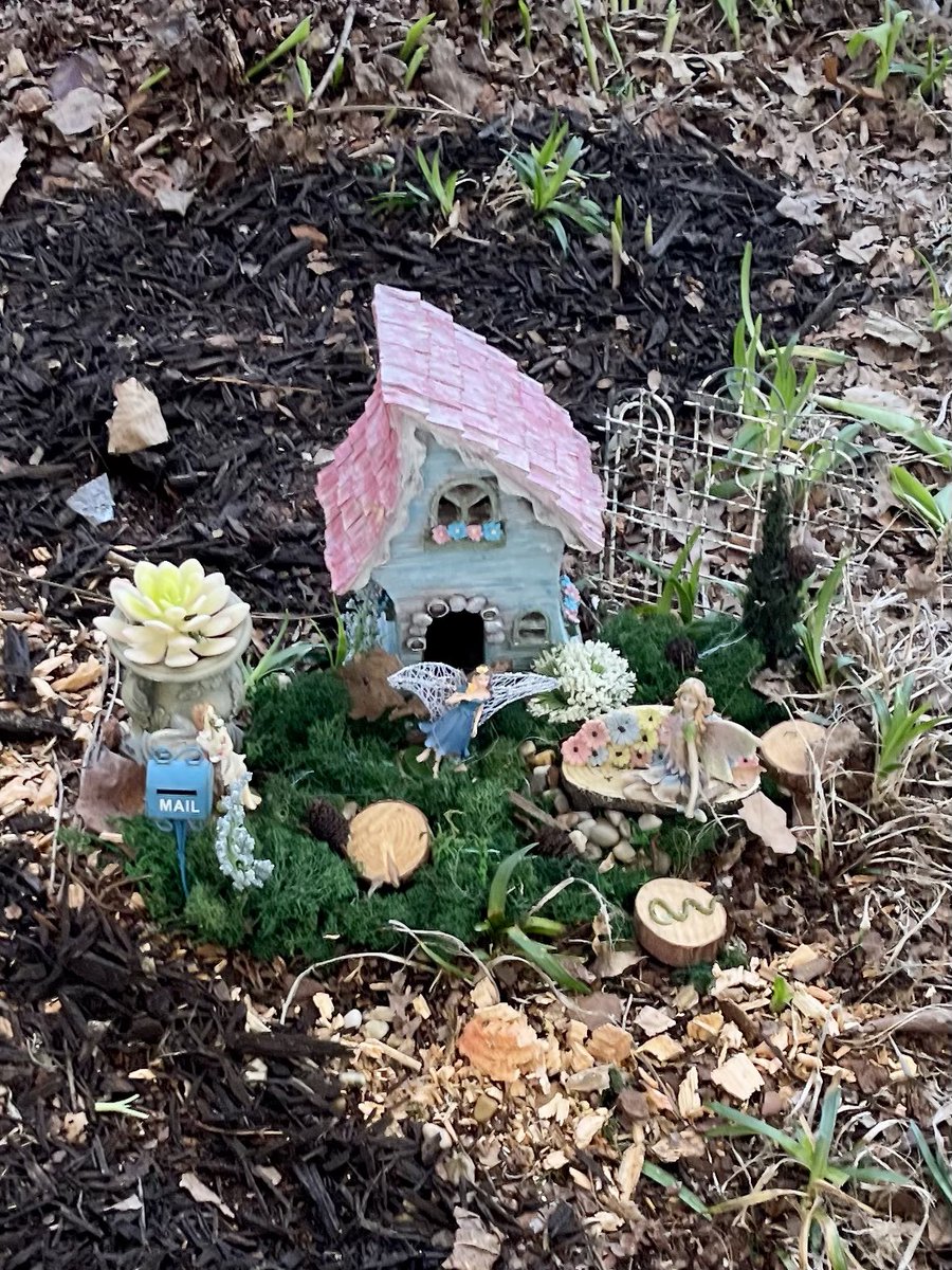 Rebecca Campbell, NBCT tweet media