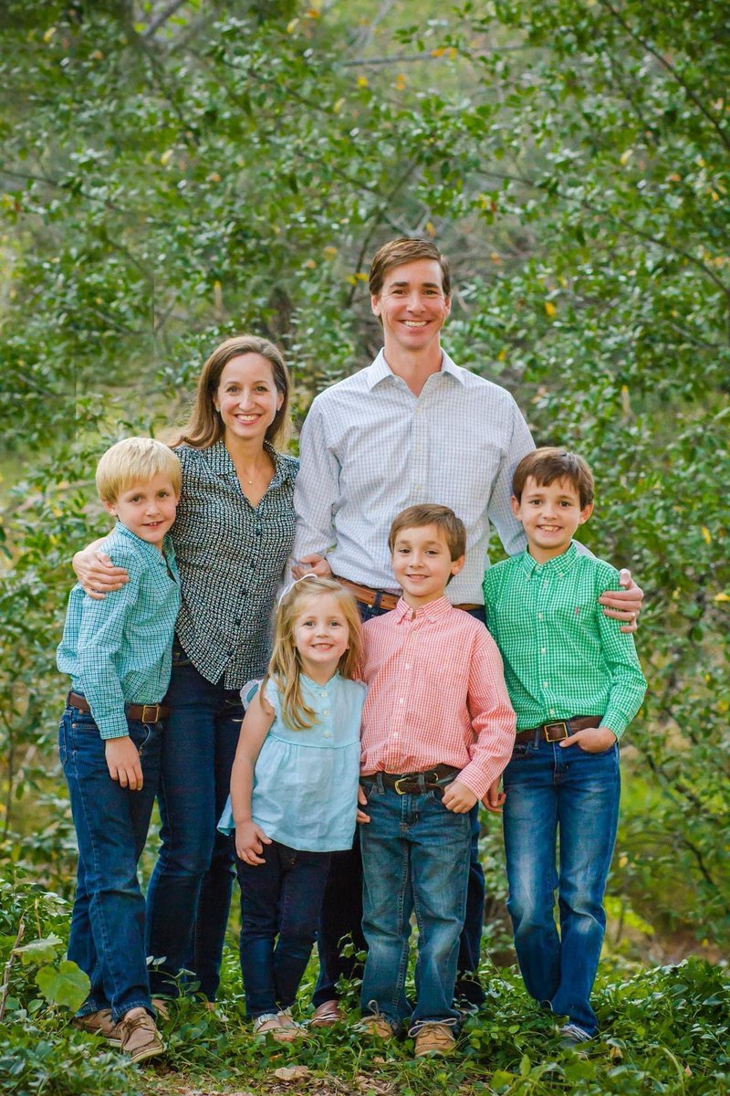 Please pray for the Scrugg family. Chad is the pastor of Covenant Church, in Nashville where the shooting occurred today. Chad and Jada’s daughter Hallie was one of the victims killed. Praying for God given strength as he has to pastor while mourning the loss of a child.