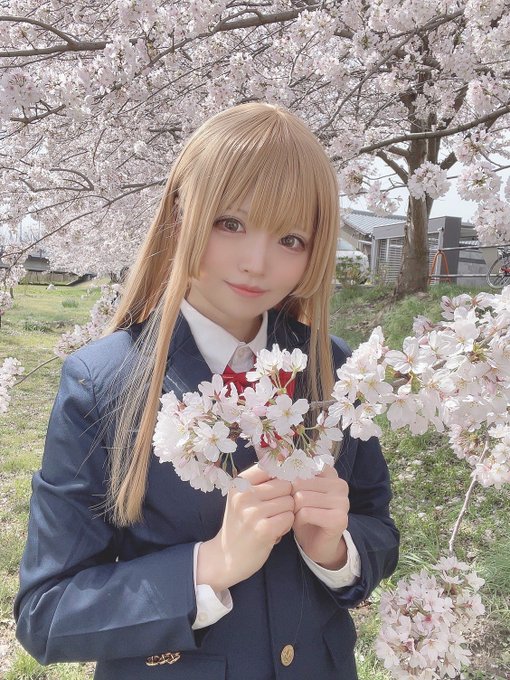 コスプレイヤーゆいななのTwitter画像5