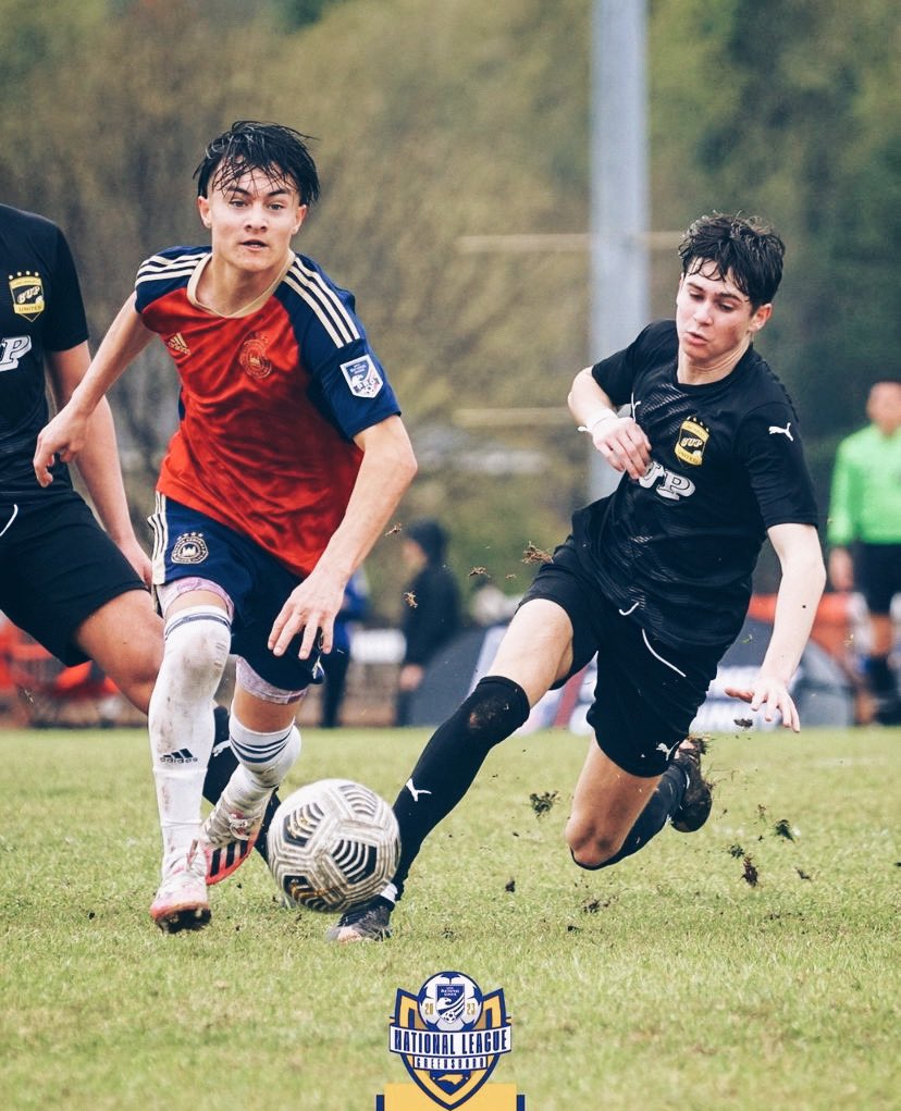 _jacksonbrandt's tweet photo. Successful weekend in NC…securing our spot in Nationals with two big wins over some tough competition! https://t.co/brCiAwATiz