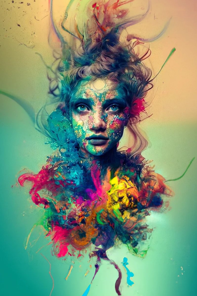 NFTSpaceTravel's tweet photo. I'm delighted to present my latest project: "Natural Expressionism"! This collection showcases 10 striking images that I'm bursting with excitement to reveal. Have a look and spread the love by giving them a like! https://t.co/IDoAT3inZT https://t.co/3sjR66NcqD