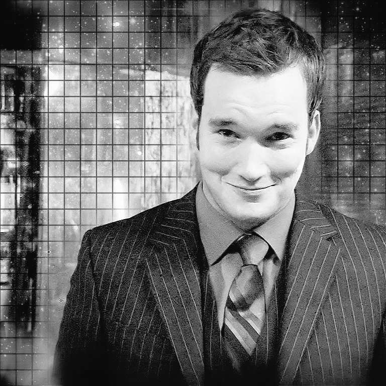Happy Birthday Gareth David-Lloyd, who played Ianto Jones in Torchwood. 