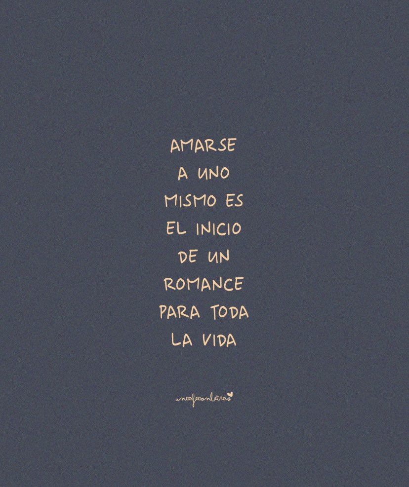 Buenas noches