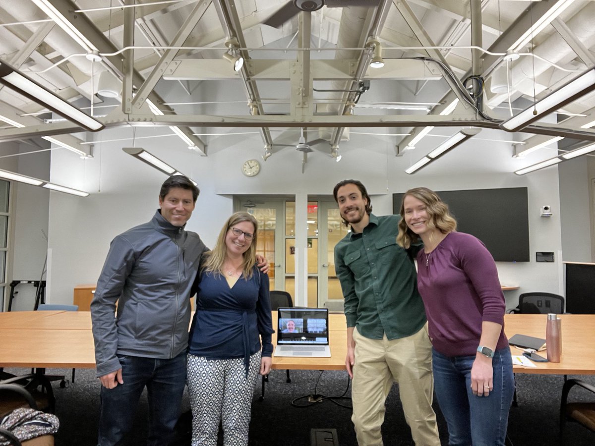 Dr. Angelia Seyfferth (she/her) tweet media