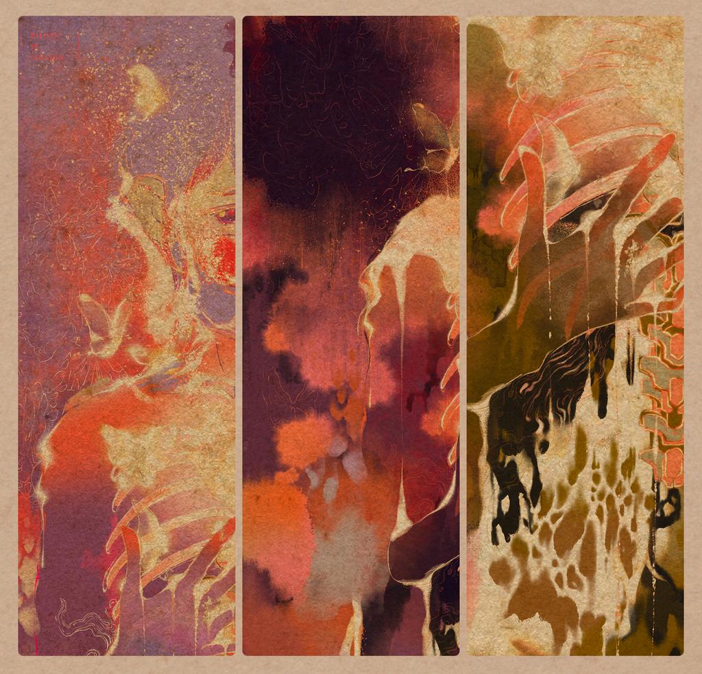 pilotincocoon's tweet photo. GM art lovers! https://t.co/EuzbF9q6T8